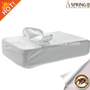 bed bug mattress cover with zipper/Box Spring cover